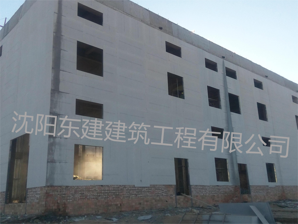 鸡西市抗爆墙轻质泄爆墙 - 排名