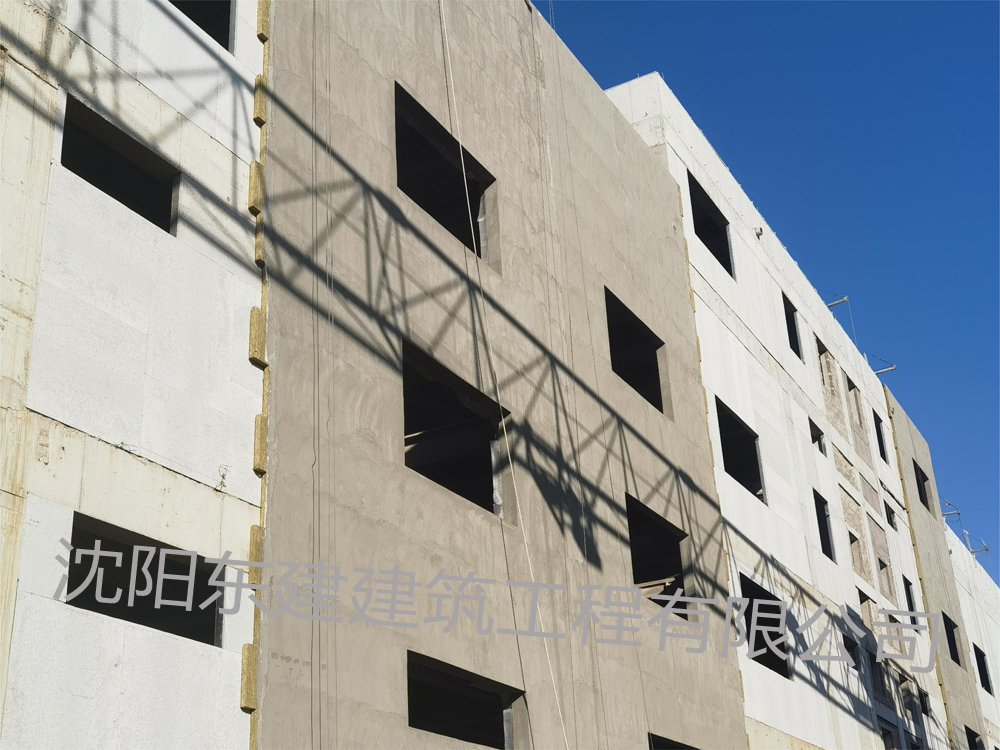 鸡西市轻质防火墙泄爆板 - 厂家
